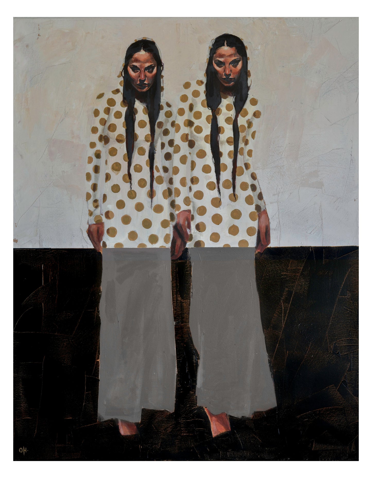 SIAMESE TWINS // LIMITED EDITION