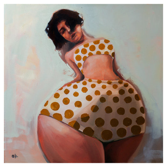 BODY IMAGE // BEGRÄNSAD UPPLAGA