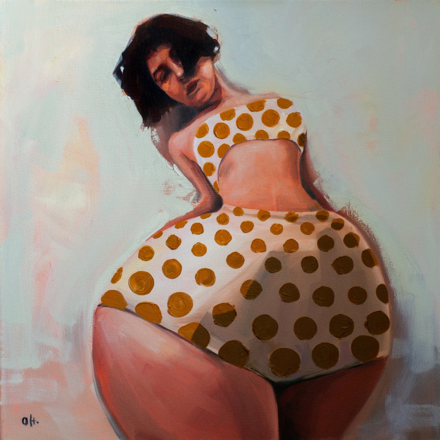 BODY IMAGE // ORIGINAL