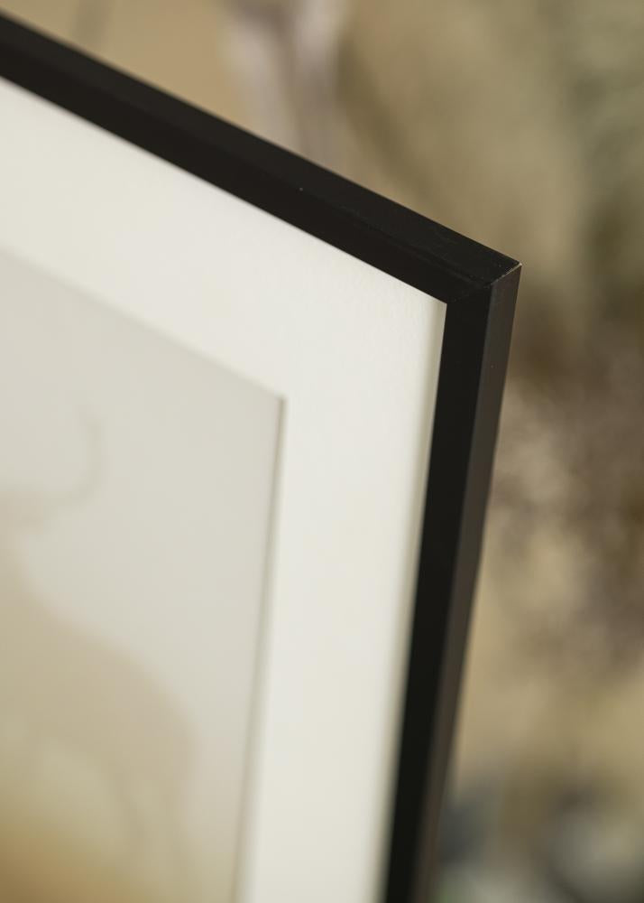Black frame