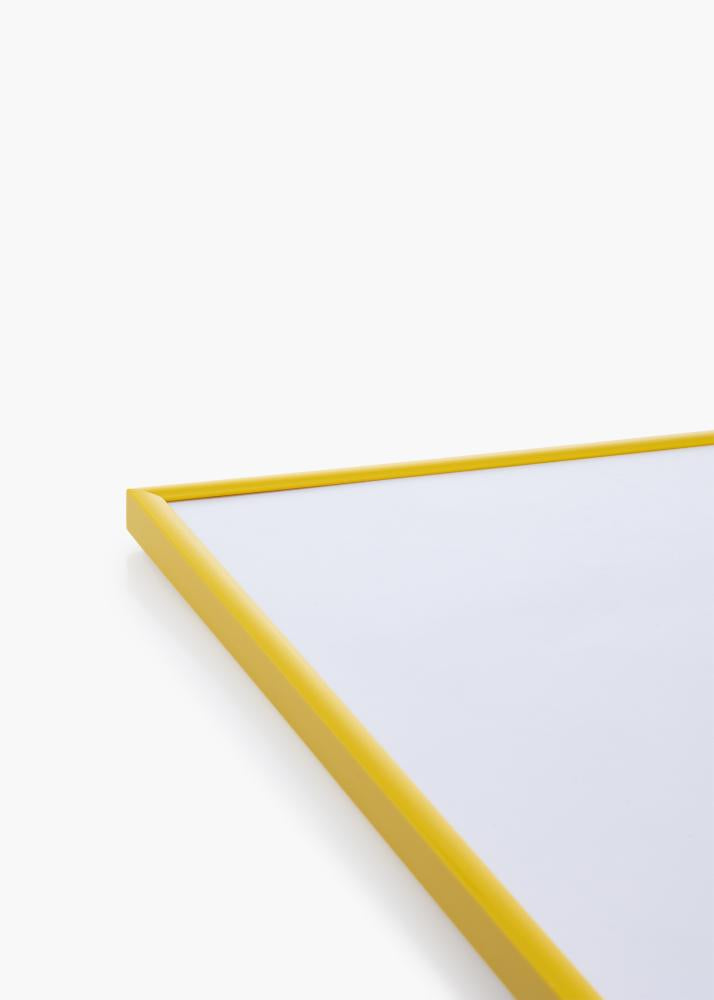 Yellow frame