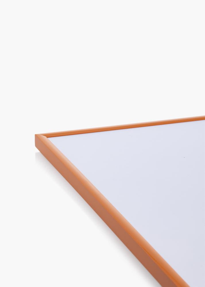 Orange frame