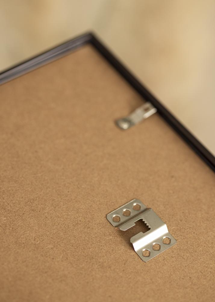 Bronze frame