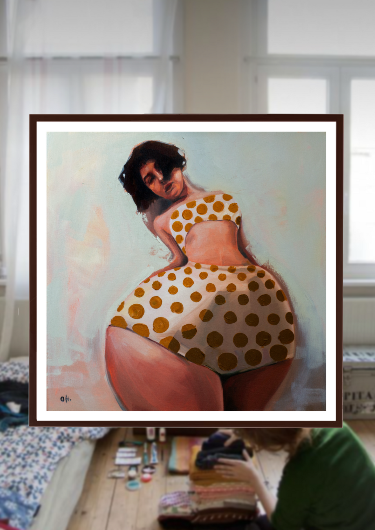 BODY IMAGE // LIMITED EDITION